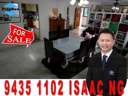Blk 228 Pending Road (Bukit Panjang), HDB Executive #133517092